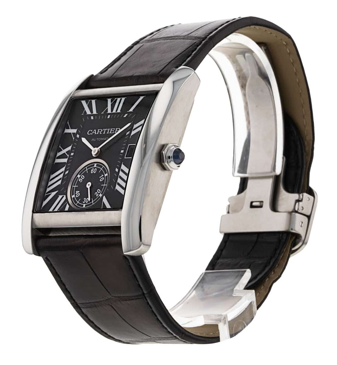 Cartier Tank MC W5330004 Cartier Tank MC W5330004